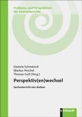 Cover: Perspektiv(en)wechsel - Verlag Julius Klinkhardt