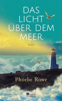 Enlarge image Cover: Das Licht über dem Meer - Rowohlt