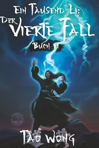 Enlarge image Cover: Ein Tausend Li: Der vierte Fall - tolino media