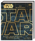 Cover: Star Wars Die Blaupausen - Dorling Kindersley Verlag