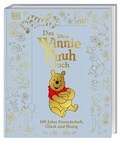 Cover: Das Winnie Puuh Buch - Dorling Kindersley Verlag