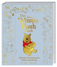 Enlarge image Cover: Das Winnie Puuh Buch - Dorling Kindersley Verlag