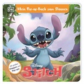 Cover: Mein Pop-up-Buch zum Staunen. Disney Stitch - Dorling Kindersley Verlag