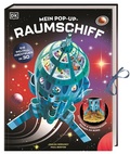 Cover: Mein Pop-up-Raumschiff - Dorling Kindersley Verlag