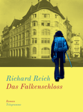 Cover: Das Falkenschloss - Telegramme Verlag