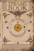 Cover: The Last Book - We Mind Publishing GmbH