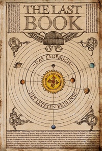 Enlarge image Cover: The Last Book - We Mind Publishing GmbH