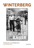 Cover: Winterberg - Molino Verlag