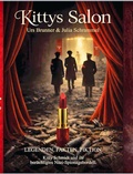 Cover: Kittys Salon - Berlin Story Verlag GmbH