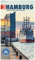 Cover: 3 Days in Hamburg - BKB-Vlg