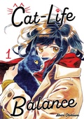 Cover: Cat-Life Balance, Band 01 - Dokico