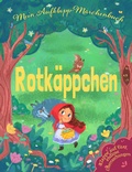 Cover: Mein Aufklapp-M&auml;rchenbuch Rotk&auml;ppchen - Edizioni White Star SrL