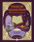 Cover: Magische Gegenst&auml;nde - Edizioni White Star SrL