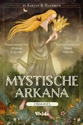 Cover: Mystische Arkana Orakel - Edizioni White Star SrL