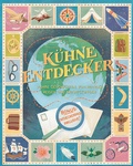 Cover: K&uuml;hne Entdecker - Edizioni White Star SrL