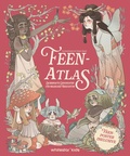 Cover: Feenatlas - Edizioni White Star SrL