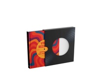 Enlarge image Cover: Vinyl Records - Edizioni White Star SrL