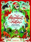 Cover: Adventszeit in der Natur - Edizioni White Star SrL