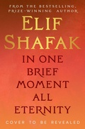 Cover: In One Brief Moment All Eternity - Viking