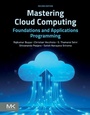 Cover: Mastering Cloud Computing - Morgan Kaufmann