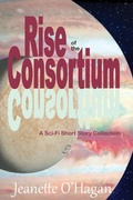 Cover: Rise of the Consortium - By the Light Books