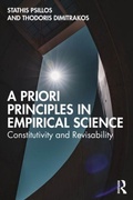 Cover: A Priori Principles in Empirical Science - Taylor & Francis