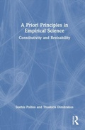 Cover: A Priori Principles in Empirical Science - Taylor & Francis