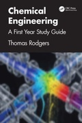 Cover: Chemical Engineering - CRC Press