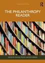 Cover: The Philanthropy Reader - Routledge