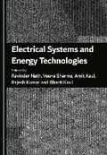 Cover: Electrical Systems and Energy Technologies - Cambridge Scholars Publishing