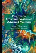 Cover: Progress on Structural Analysis of Advanced Materials - Cambridge Scholars Publishing