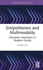 Cover: (Im)politeness and Multimodality - Routledge