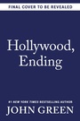 Cover: Hollywood, Ending - Tarcherperigee