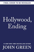 Cover: Hollywood, Ending - Tarcherperigee