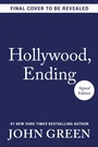 Cover: Hollywood, Ending (Signed Edition) - Penguin Young Readers Group