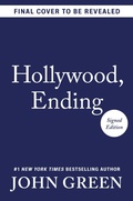 Cover: Hollywood, Ending (Signed Edition) - Penguin Young Readers Group