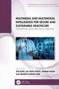 Cover: Multimedia and Multimodal Intelligence for Secure and Sustainable Healthcare - Multimedia and Multimodal Intelligence