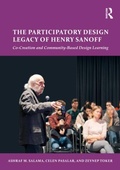 Cover: The Participatory Design Legacy of Henry Sanoff - Taylor & Francis