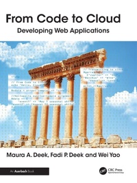 Enlarge image Cover: From Code to Cloud - Auerbach