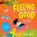 Cover: Feeling Good: A beautifully illustrated picture book of the song made famous by Nina Simone - Oxford Children's Books