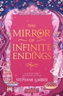 Cover: The Mirror of Infinite Endings - Gollancz