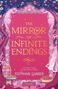 Enlarge image Cover: The Mirror of Infinite Endings - Gollancz