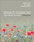 Cover: Sexuality Counseling - SAGE Publications Inc