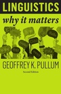 Cover: Linguistics - Polity Press