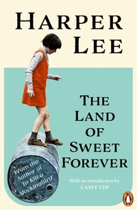 Enlarge image Cover: The Land of Sweet Forever - Cornerstone