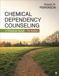 Cover: Chemical Dependency Counseling - SAGE Publications Inc