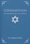 Cover: Covenantless - BOOKBABY