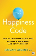 Cover: The Happiness Code - Harriman House Publishing