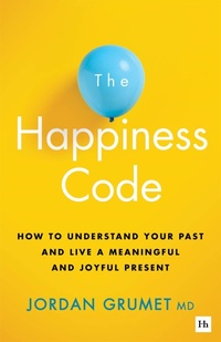 Enlarge image Cover: The Happiness Code - Harriman House Publishing