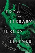 Cover: From the Library of Jurgen Leitner - Penguin